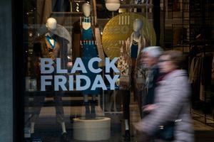 Ηράκλειο: Η Black Friday δεν είναι… γιορτή για τα καταστήματα
