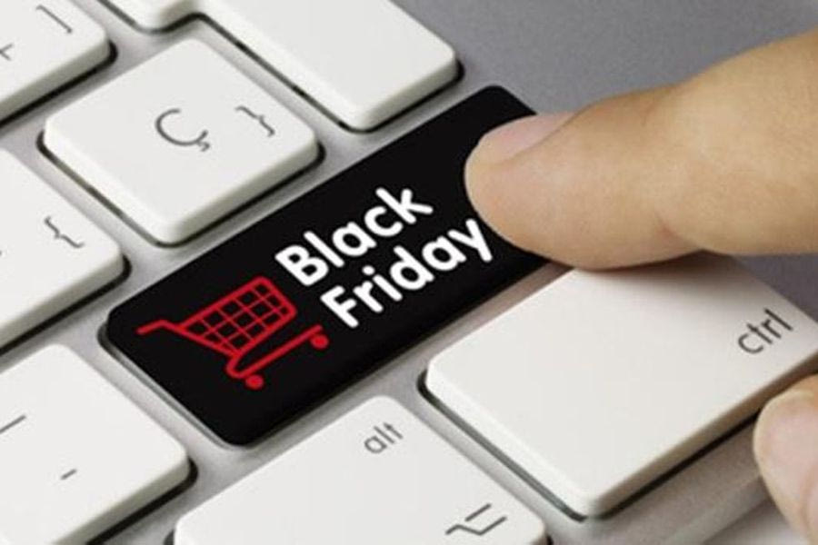 Black Friday: Τι θα αγοράσουν οι Έλληνες καταναλωτές φέτος