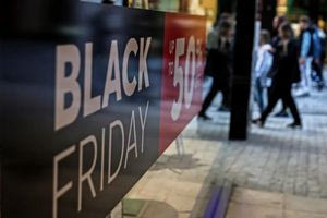 Τι θα ψωνίσουν οι Έλληνες στην Black Friday