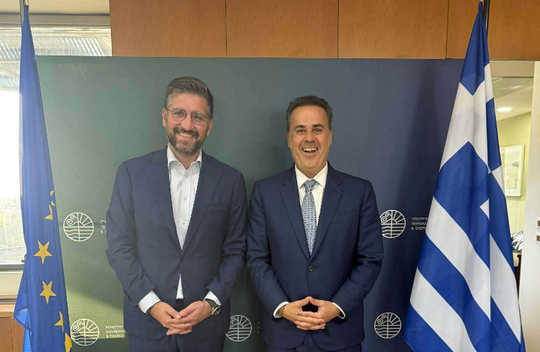 Λινοπεράματα: Η επόμενη ημέρα μετά το κλείσιμο των ρυπογόνων μονάδων