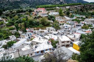 Ανοίγουν την Τετάρτη τα σχολεία στο Ζαρό, με τηλεκπαίδευση τα μαθήματα στα Βορίζια