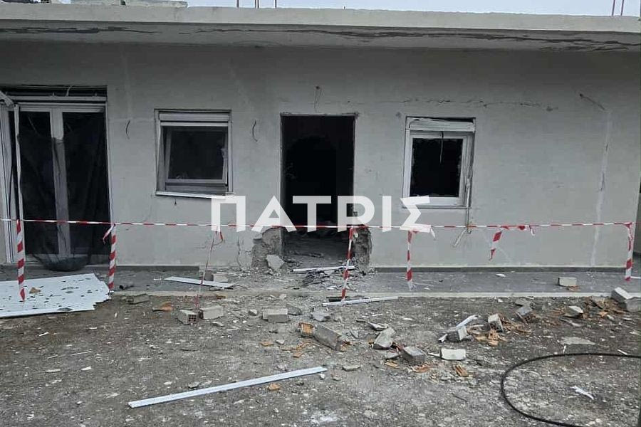 Μακελειό στα Βορίζια: Προθεσμία για την Παρασκευή έλαβε και πήρε ο ηθικός αυτουργός