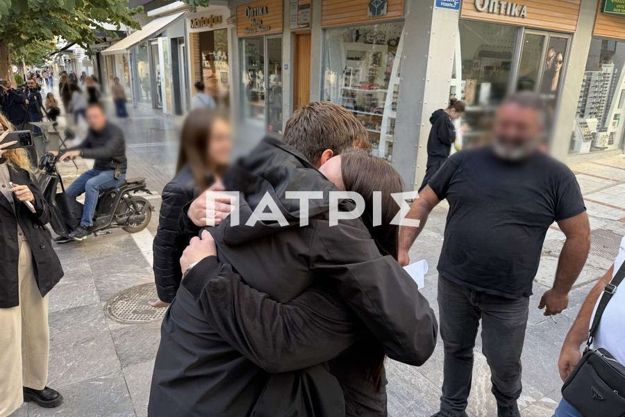 (ΦΩΤΟ – ΒΙΝΤΕΟ) Βορίζια: Σε κατ’ οίκον περιορισμό ο 23χρονος που κατηγορείται για την τοποθέτηση της βόμβας