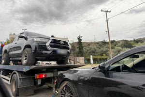 Μακελειό στα Βορίζια: Πυροβολούσαν κατά ριπάς και αδιακρίτως – Κινδύνευσαν παιδιά, γυναίκες και αστυνομικοί