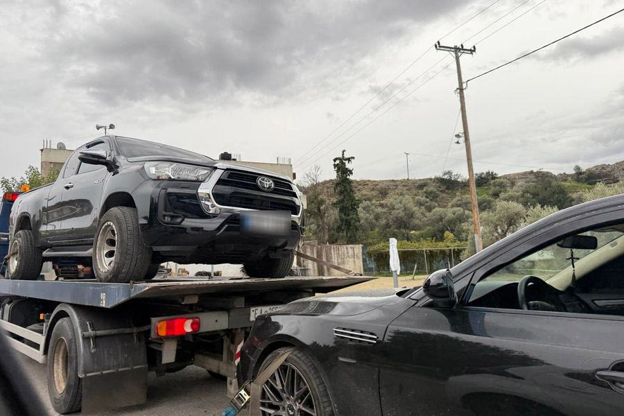 Μακελειό στα Βορίζια: Πυροβολούσαν κατά ριπάς και αδιακρίτως – Κινδύνευσαν παιδιά, γυναίκες και αστυνομικοί