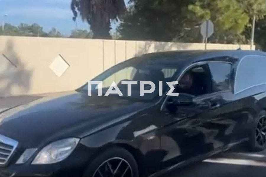 Στο ΠαΓΝΗ η σορός του 39χρονου