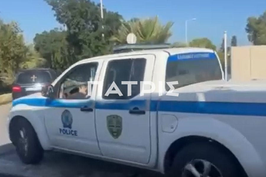 Μακελειό στα Βορίζια: “Κάνω έκκληση στις γυναίκες της άλλης οικογένειας, να ζήσουν τα παιδιά μας” λέει η σύζυγος του 29χρονου που παραδόθηκε