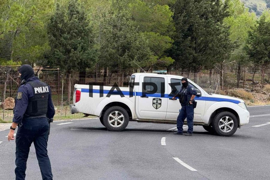 Δημογλίδου για το μακελειό στα Βορίζια: «Υπήρχαν πολλά περιστατικά μεταξύ των δύο οικογενειών στο παρελθόν»