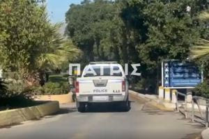 Μακελειό στα Βορίζια: Για ανθρωποκτονία από πρόθεση διώκονται οι δύο τραυματίες του ΠΑΓΝΗ