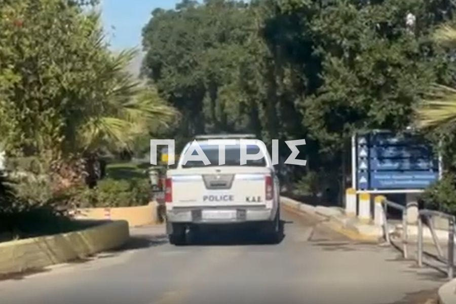 Μακελειό στα Βορίζια: Για ανθρωποκτονία από πρόθεση διώκονται οι δύο τραυματίες του ΠΑΓΝΗ