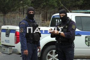 Σπεύδουν στην Κρήτη ο αρχηγός της ΕΛΑΣ και ο αρχηγός του FBI