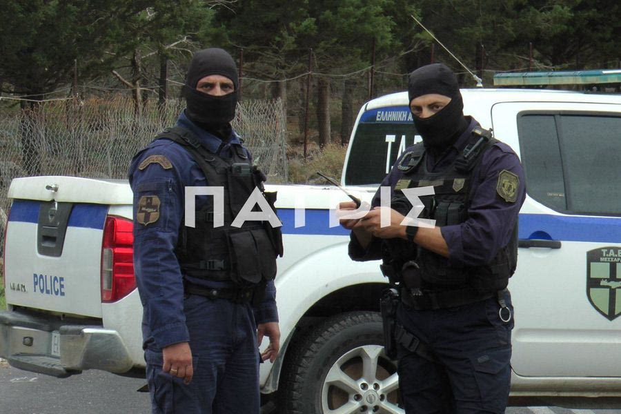 Σπεύδουν στην Κρήτη ο αρχηγός της ΕΛΑΣ και ο αρχηγός του FBI