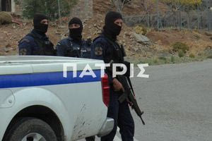 Μακελειό στα Βορίζια: Και πριν ένα χρόνο είχαν «πέσει πυροβολισμοί»