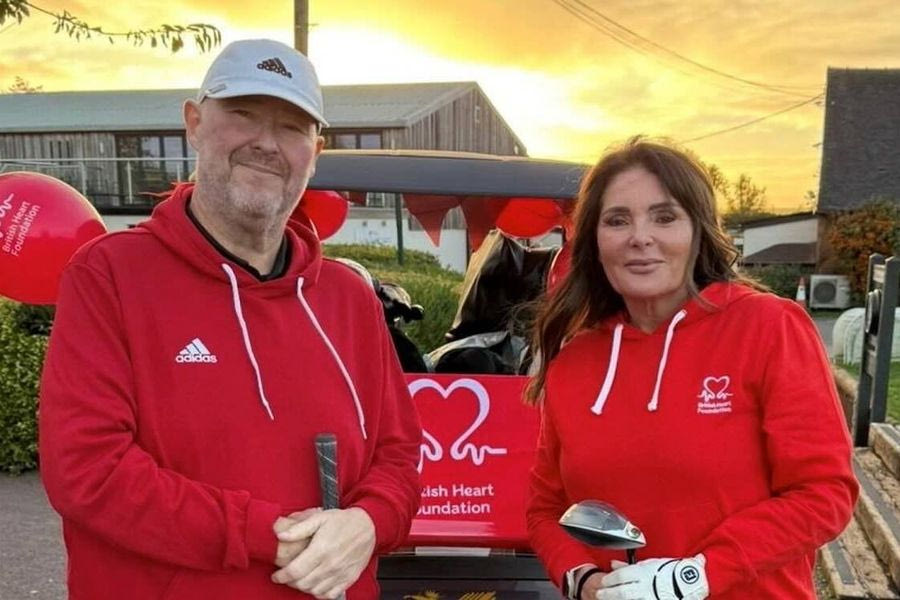 Καρδιακή ανακοπή σε βιντεοκλήση: Έσωσε τη ζωή του 60χρονου φίλου της – «Κρατήσου»