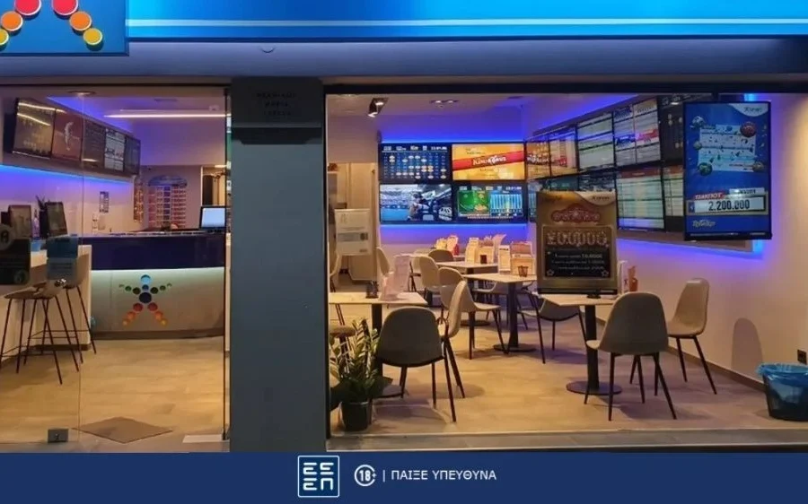 ΠΑΜΕ ΣΤΟΙΧΗΜΑ: Περισσότερα από 21 εκατομμύρια ευρώ σε κέρδη μοίρασε την προηγούμενη εβδομάδα