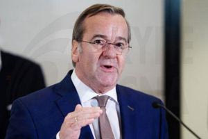 Η Ευρώπη στην εποχή της αβεβαιότητας: η πρόκληση για την ειρήνη