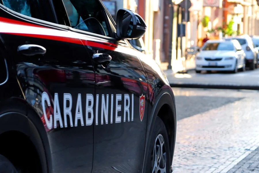 Σάλος στην Ιταλία με τον βιασμό 18χρονης σε πάρκο