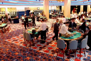 Το Καζίνο Λουτρακίου διαψεύδει κάθε εμπλοκή σε κύκλωμα απάτης