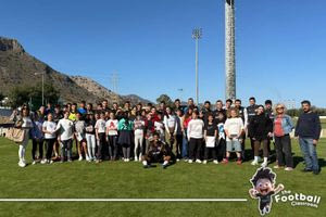 ΟΦΗ: Στο ΒΑΚ το 41ο Δημοτικό Σχολείο Ηρακλείου