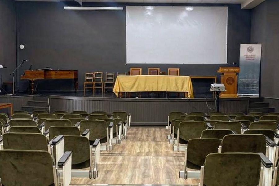 Χθες σήμερα αύριο 29/11/2025