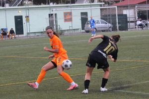 Ποδόσφαιρο γυναικών: “Διπλό” του ΟΦΗ στο Ρέθυμνο με χατ-τρικ της Πις