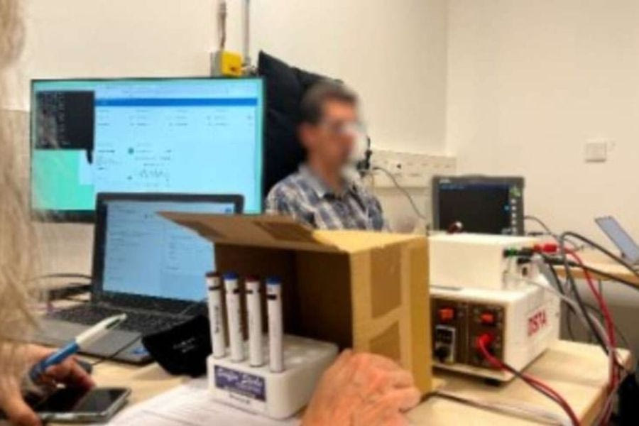 Πρωτοποριακή συσκευή επαναφέρει την όσφρηση μετατρέποντας τις οσμές σε αισθήσεις