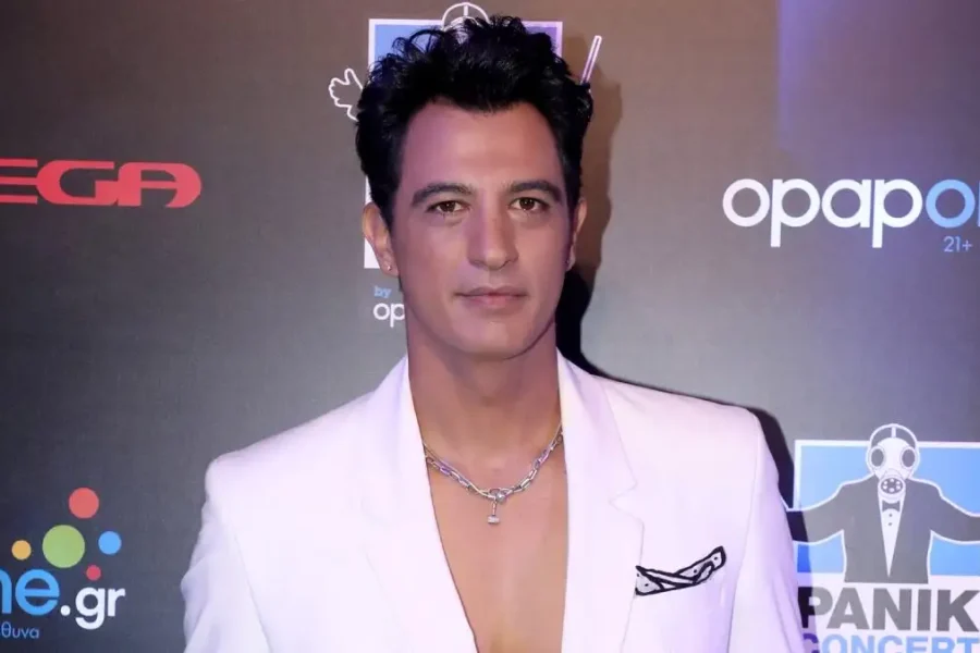 Δήμος Αναστασιάδης: «Δεν έγινα τραγουδιστής για να γίνω διάσημος ή να βγάλω χρήματα, αγάπησα τη μουσική»