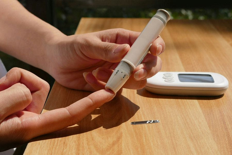 Παγκόσμια Ημέρα Διαβήτη: 1 στους 9 ενήλικες ζει με διαβήτη