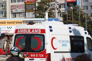 Νεκρά από δηλητηρίαση δύο παιδιά στην Κωνσταντινούπολη