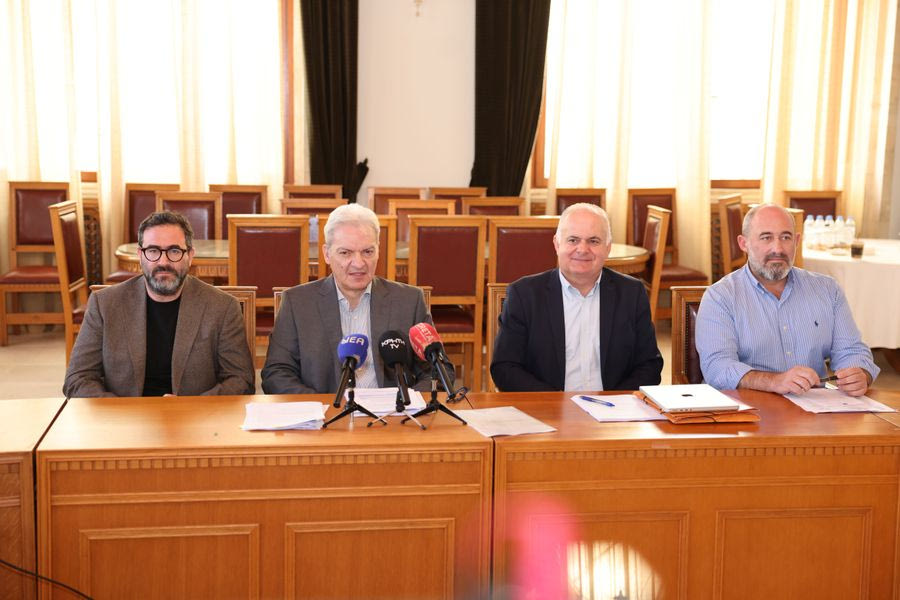 Ηράκλειο: Όλες οι αλλαγές που έρχονται στα δημοτικά τέλη