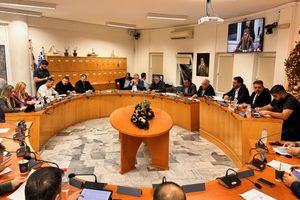 Μποκέας: «Δημοπρατείται με 3,2 εκατ. ευρώ το έργο ανάπλασης και προστασίας της παραλίας της Αγίας Πελαγίας»