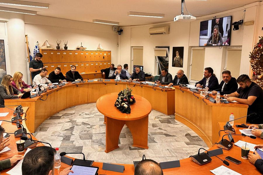 Μποκέας: «Δημοπρατείται με 3,2 εκατ. ευρώ το έργο ανάπλασης και προστασίας της παραλίας της Αγίας Πελαγίας»