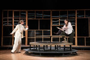 «Απόψε τρώμε στης Ιοκάστης»: Το ΔΗΠΕΘΕ Κρήτης παρουσιάζει την κωμωδία του Άκη Δήμου