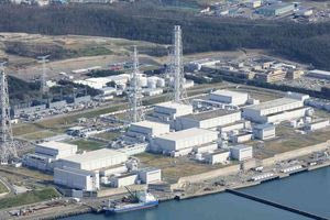 Η Ιαπωνία επανενεργοποιεί τον μεγαλύτερο πυρηνικό σταθμό του κόσμου