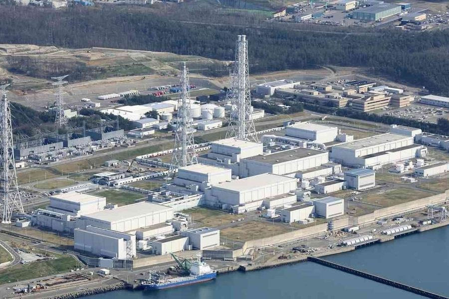 Η Ιαπωνία επανενεργοποιεί τον μεγαλύτερο πυρηνικό σταθμό του κόσμου