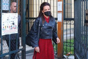 Δήμητρα Ματσούκα: «Δεν είμαι περήφανη, αλλά δεν προκάλεσα και κάποια βλάβη»