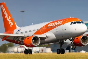 Αεροσκάφος που εκτελούσε το δρομολόγιο Μπρίστολ – Χουγκάρντα έκανε αναγκαστική προσγείωση στο αεροδρόμιο του Ηρακλείου