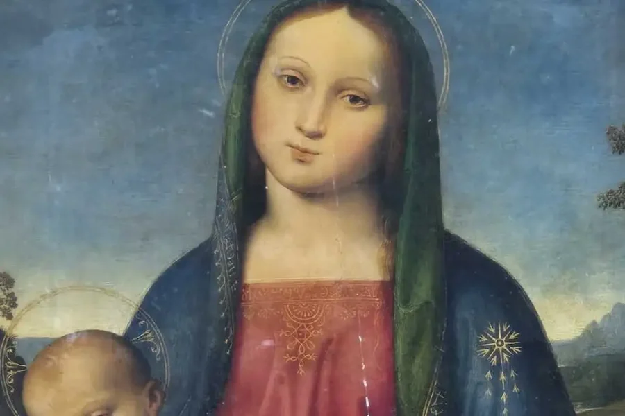 Οξφόρδη: Άνδρας ανακάλυψε έναν πίνακα της Αναγέννησης στο γκαράζ του – Πουλήθηκε σε δημοπρασία για 777.000 ευρώ