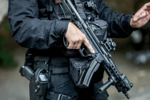 Αιφνιδιαστική μεταγωγή κρατουμένων από τις φυλακές Αλικαρνασσού