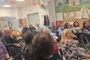 Με επιτυχία το σεμινάριο για την Τεχνητή Νοημοσύνη στο πλαίσιο του προγράμματος «Διά… Δήμου Μάθηση» του Δήμου Ηρακλείου