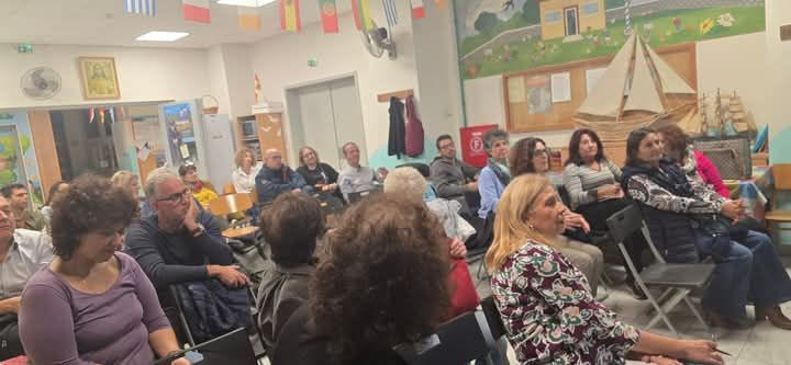 Με επιτυχία το σεμινάριο για την Τεχνητή Νοημοσύνη στο πλαίσιο του προγράμματος «Διά… Δήμου Μάθηση» του Δήμου Ηρακλείου