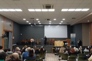 Αλ. Καλοκαιρινός: «Πρέπει να καταπολεμήσουμε τη Βία κατά των Γυναικών»