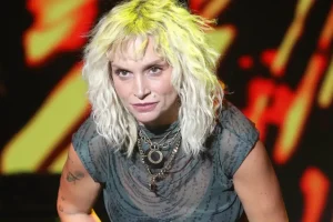 Ελεωνόρα Ζουγανέλη: «Είμαι πάρα πολύ αυστηρή με όλους και το έχω πληρώσει με στρες και λάθος επιλογές»