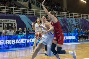 Ελλάδα – Κροατία 73-76: Άσχημη αρχή στα προκριματικά…