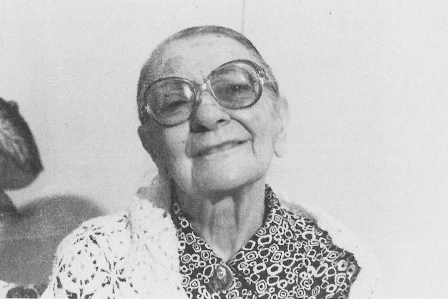 Νέα περιοδική έκθεση του Ιστορικού Μουσείου Κρήτης αφιερωμένη στην Έλλη Αλεξίου