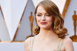 Η Έμα Στόουν είναι η ομορφότερη γυναίκα στον κόσμο σύμφωνα με τη «Χρυσή Τομή»