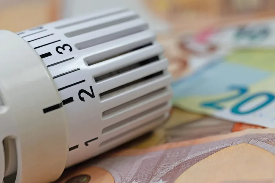 Επίδομα θέρμανσης: Ανοίγει τη Δευτέρα η πλατφόρμα