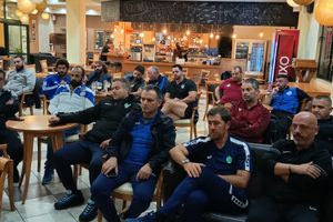 Στις 29-30 Νοεμβρίου αρχίζει το παιδικό της ΕΠΣΗ