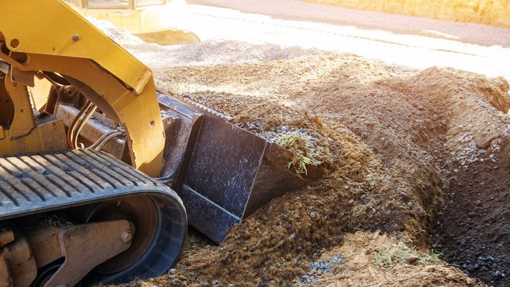 Στον «πάγο» δεκάδες έργα Δήμων του Ηρακλείου, λόγω «στάσης πληρωμών»