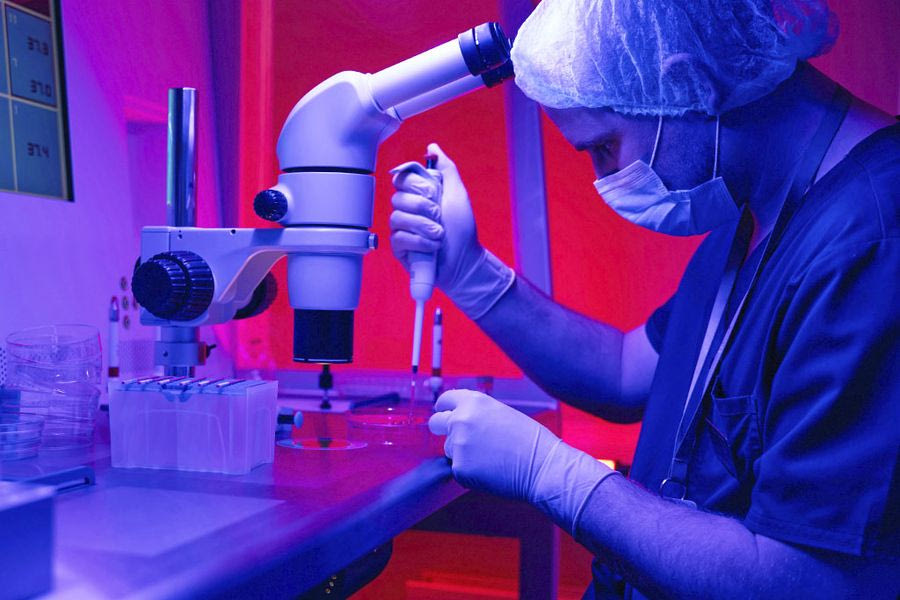 Ο χάρτης της Ελλάδας με τις κληρονομικές ασθένειες – Τι συμβαίνει στην Κρήτη